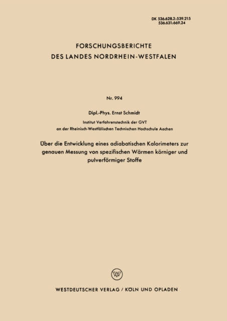 Überbetrieblicher Verfahrensvergleich
