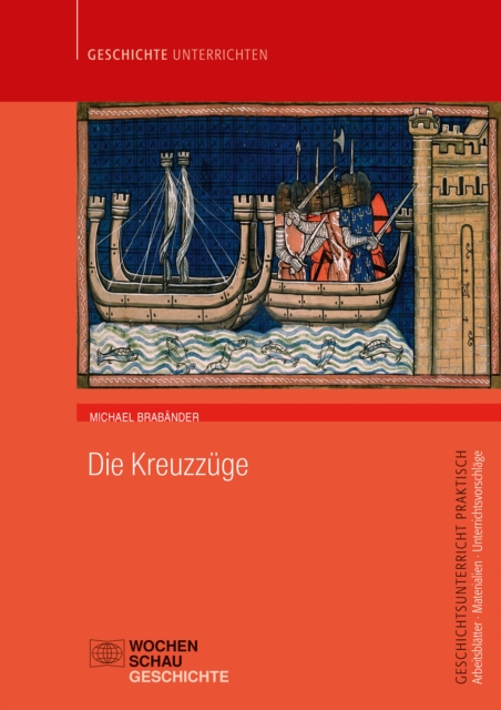 Die Kreuzzüge