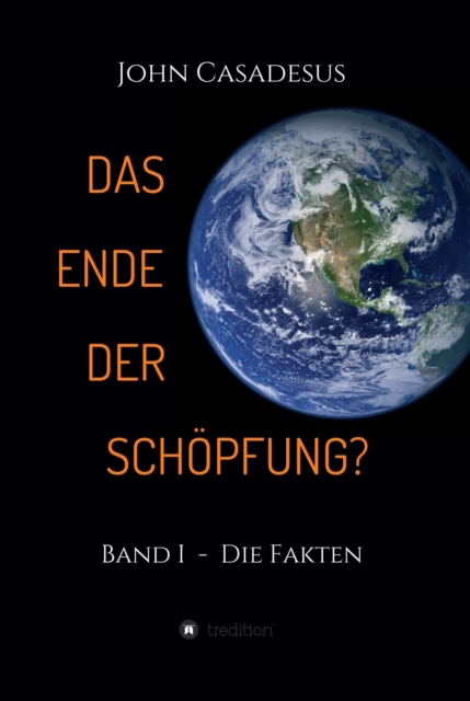 Das Ende der Schöpfung?