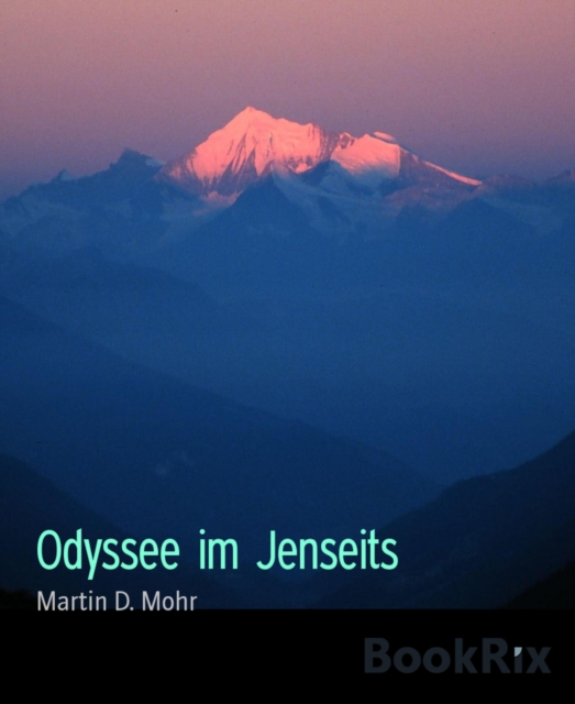 Odyssee im Jenseits