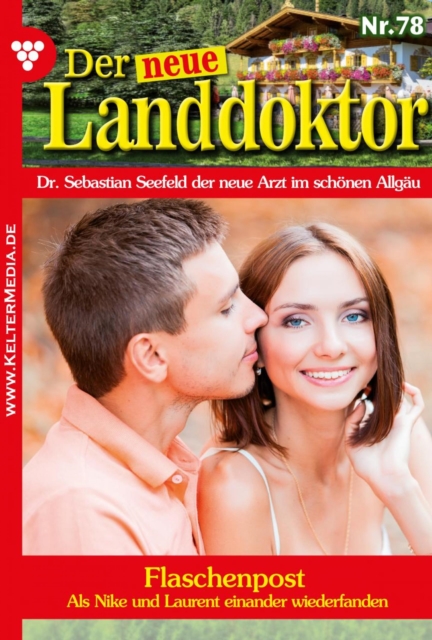 Der neue Landdoktor 78 – Arztroman
