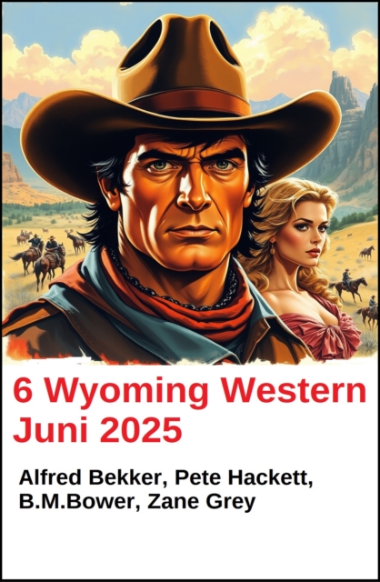 6 Wyoming Western Juni 2025