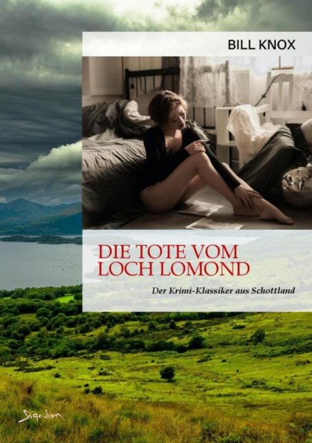 DIE TOTE VOM LOCH LOMOND