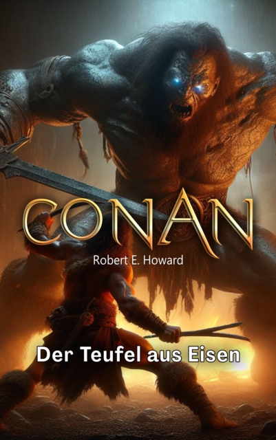 Conan