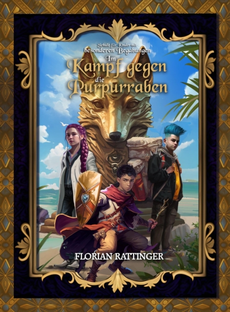 Schule für Kinder mit besonderen Begabungen