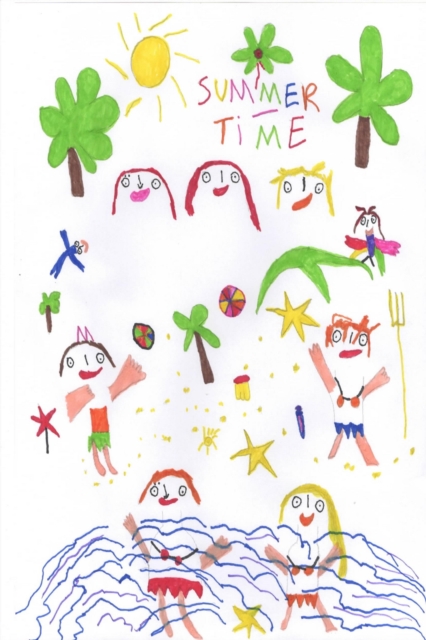 Summertime / Picknick mit Freunden / Die kleinen Seelen im Zoo