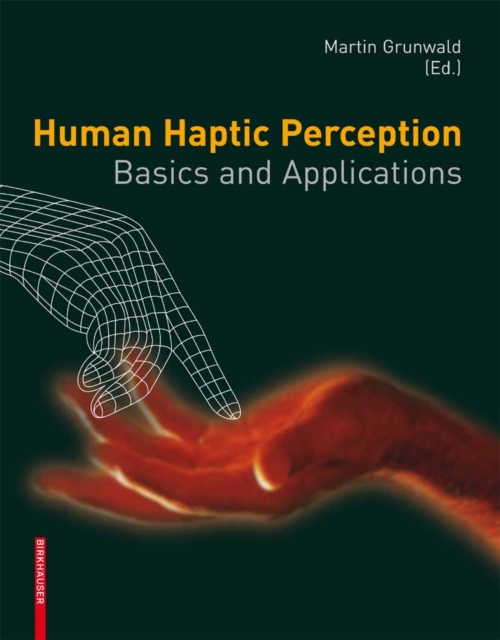 Human Haptic Perception