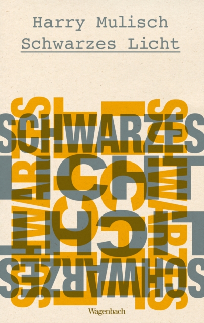 Schwarzes Licht