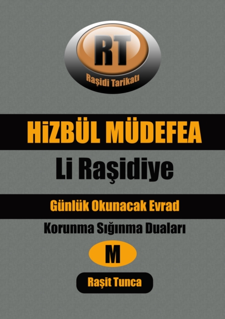 HiZBUL MUDEFEA