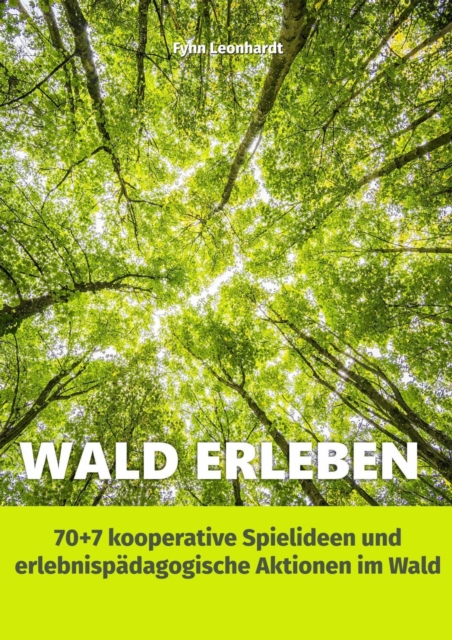 Wald erleben