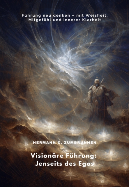 Visionare Fuhrung:  Jenseits des Egos
