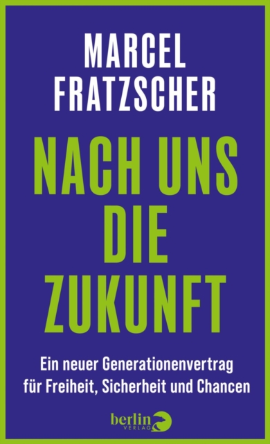 Nach uns die Zukunft