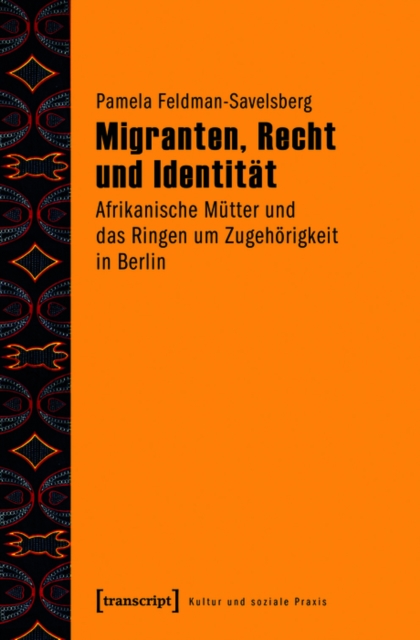 Migranten, Recht und Identität