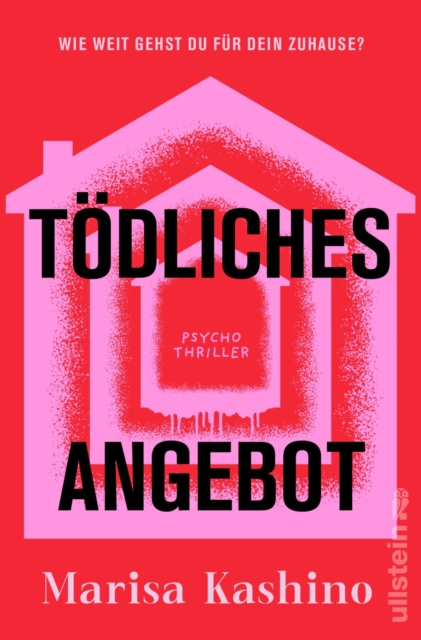 Todliches Angebot