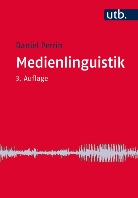 Medienlinguistik