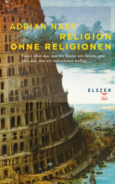 Religion ohne Religionen