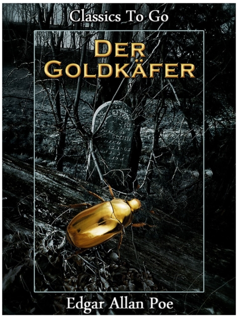 Der Goldkäfer