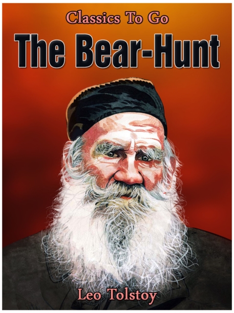 Bear-Hunt