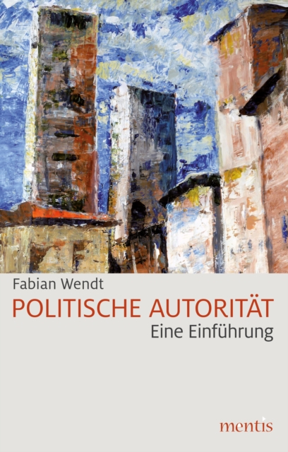 Politische Autorität
