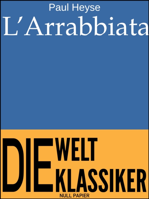 L'Arrabbiata