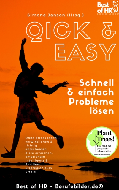 Quick & Easy. Schnell & einfach Probleme lösen