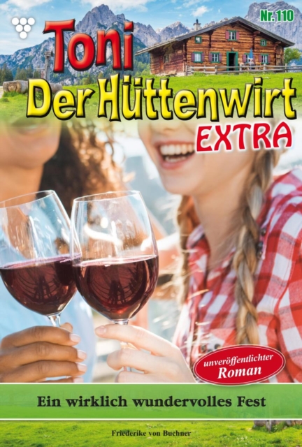 Ein wirklich wundervolles Fest