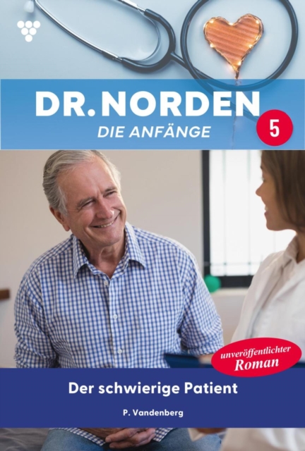 Der schwierige Patient
