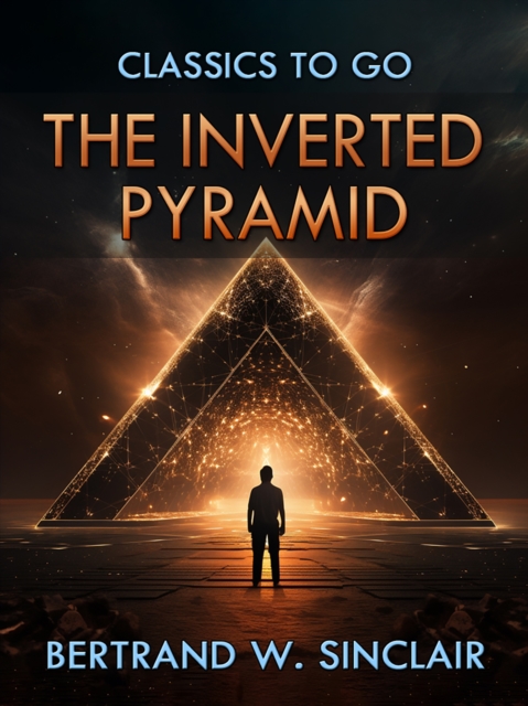 Inverted Pyramid