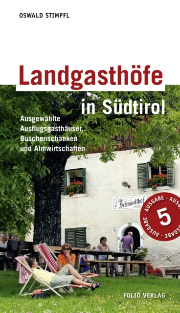 Landgasthöfe in Südtirol