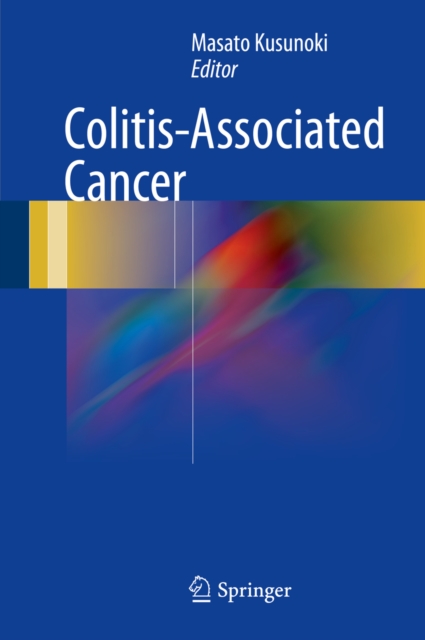 Colitis-Associated Cancer