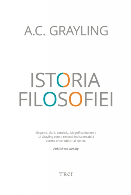 Istoria filosofiei