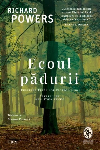 Ecoul padurii
