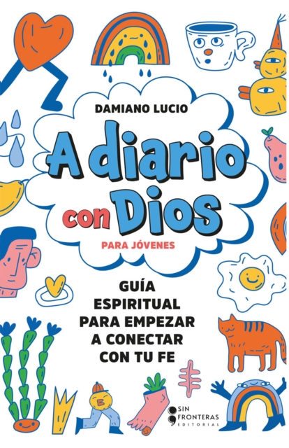 A diario con Dios para jóvenes