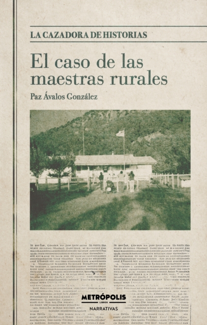 El caso de las maestras rurales