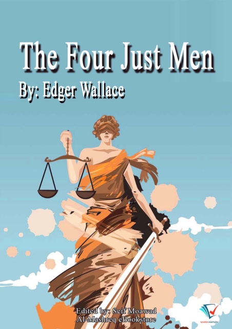 Four Just Men