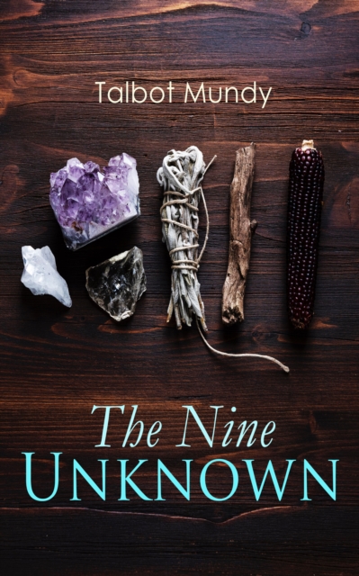 Nine Unknown