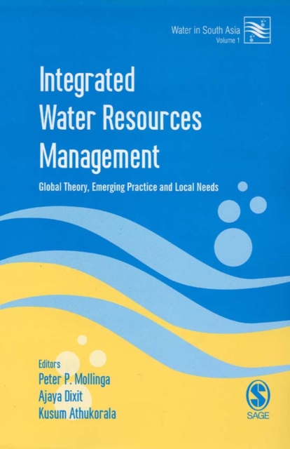 Integrated Water Resources Management