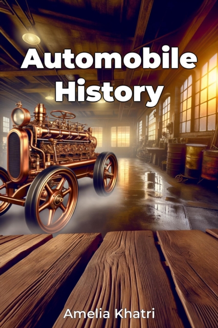 Automobile History