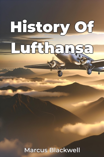 History Of Lufthansa