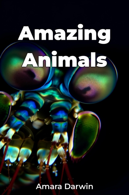 Amazing Animals