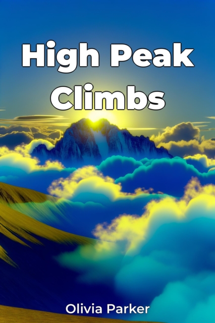 High Peak Climbs