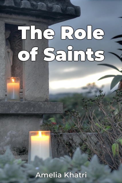 Role of Saints
