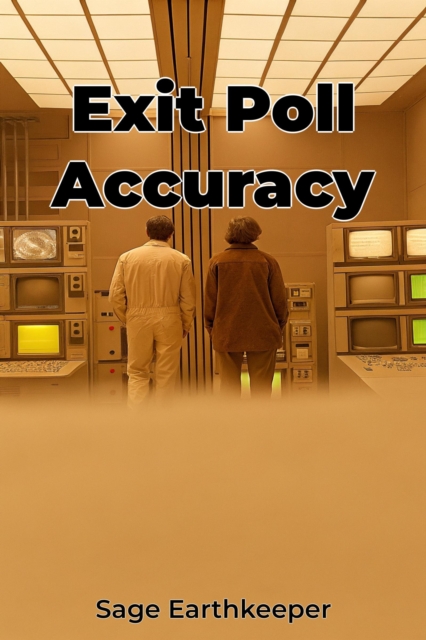 Exit Poll Accuracy