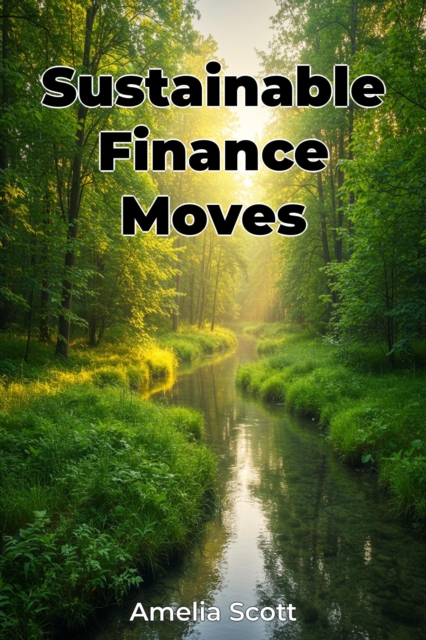 Sustainable Finance Moves