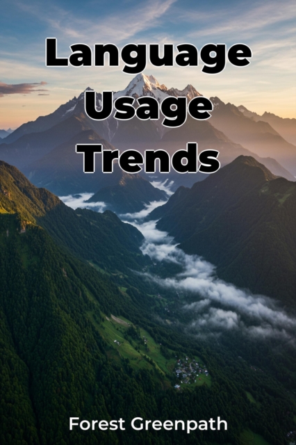 Language Usage Trends