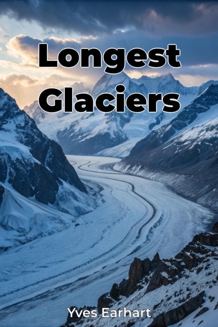 Longest Glaciers