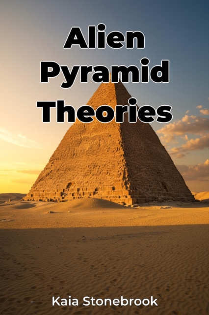 Alien Pyramid Theories