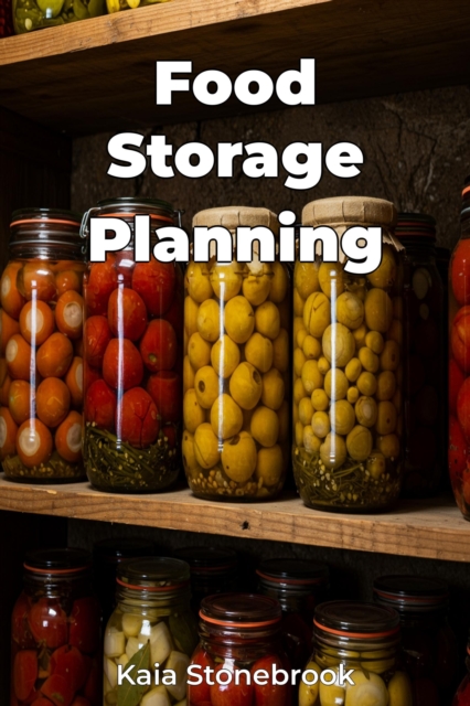 Food Storage Planning