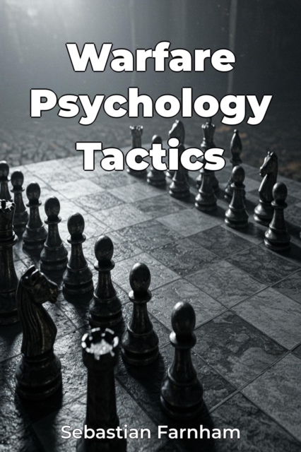 Warfare Psychology Tactics