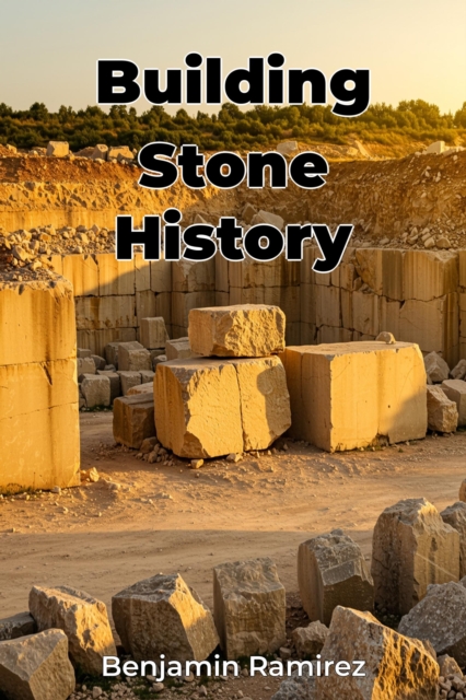 Building Stone History